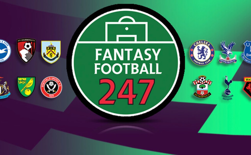 Online fantasy football betting