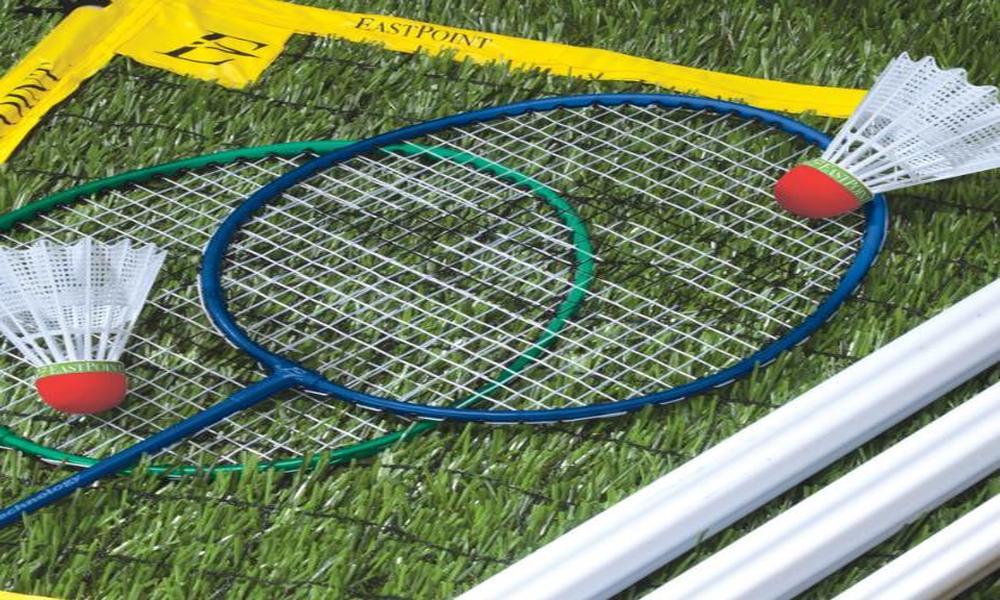 Choosing the Perfect Badminton Set A Comprehensive Guide for Beginners
