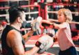 Kids Muay Thai Classes